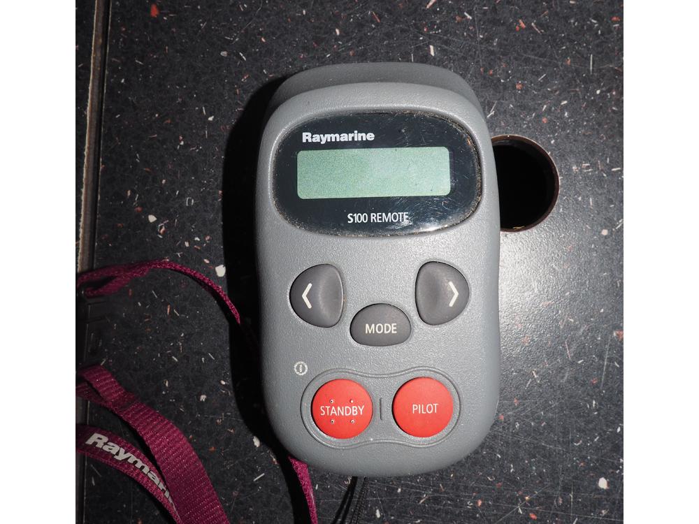 picture Navigatie en electronica